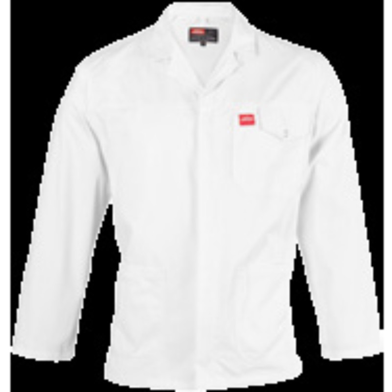 Winter Jacket Style Style 201 White